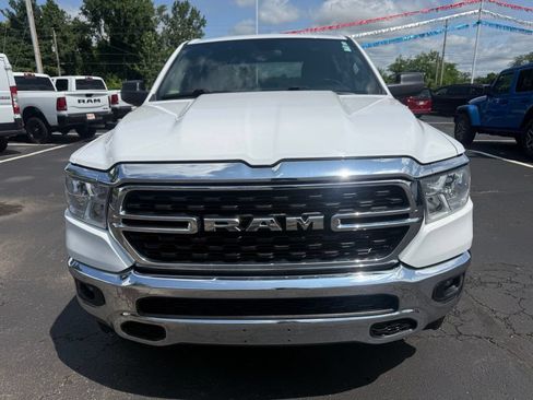 Used 2022 RAM 1500 Big Horn AWD/4WD image 9