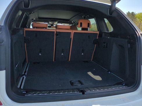 Used 2019 BMW X3 xDrive30i w/ M Sport Package 2 image 30