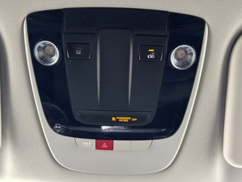 Used 2022 Kia EV6 Wind image 33