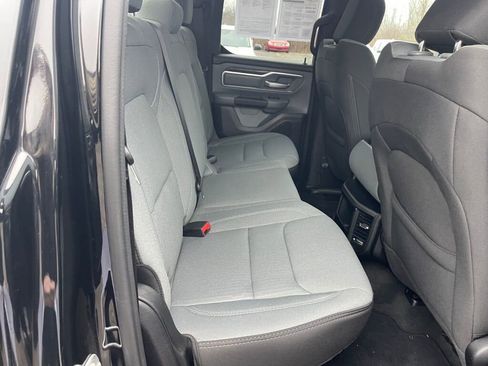 Used 2022 RAM 1500 Big Horn image 18