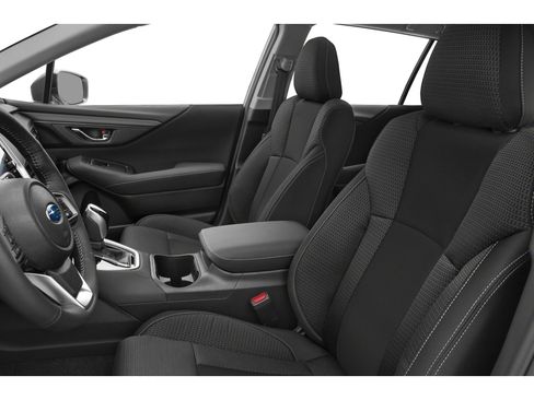 Used 2024 Subaru Outback Premium AWD/4WD image 9