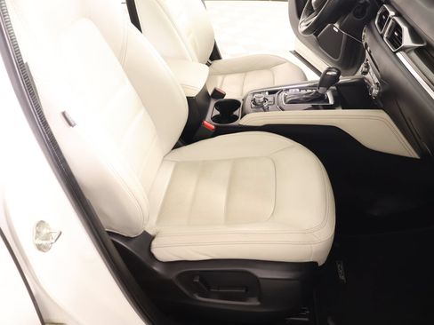 Used 2018 MAZDA CX-5 Grand Touring FWD image 13