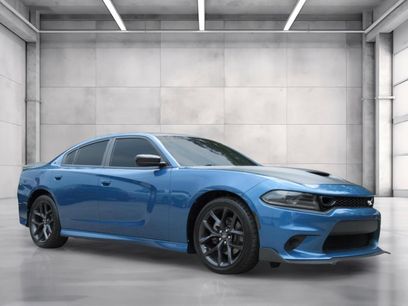 Used 2022 Dodge Charger R/T w/ Blacktop Package
