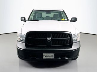 Used 2018 RAM 1500 Tradesman w/ Popular Equipment Group AWD/4WD video 2