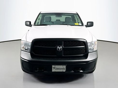 Used 2018 RAM 1500 Tradesman w/ Popular Equipment Group AWD/4WD image 2