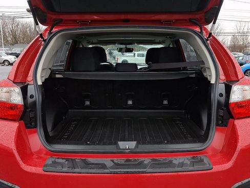 Used 2017 Subaru Crosstrek 2.0i Premium w/ Special Edition image 29