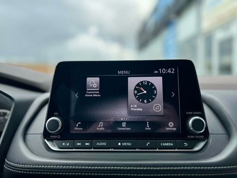 Used 2023 Nissan Rogue SV image 23