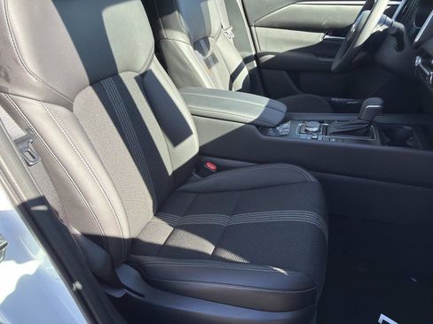 New 2026 MAZDA CX-50 2.5 Hybrid w/ Weather Package image 23