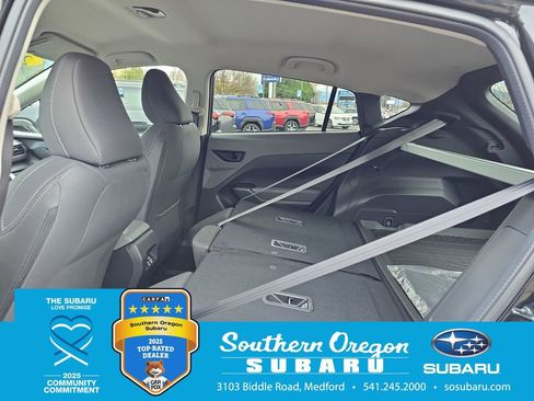 New 2026 Subaru Crosstrek 2.0i Premium image 19