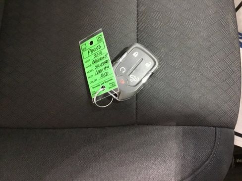 Used 2019 Chevrolet Silverado 1500 LT w/ All-Star Edition image 51