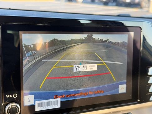 New 2026 Toyota Camry LE image 16