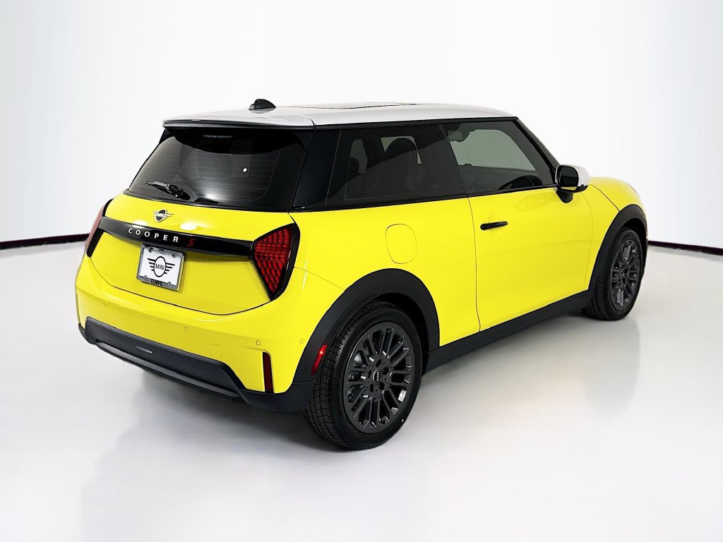 Used 2026 MINI Cooper S FWD image 6