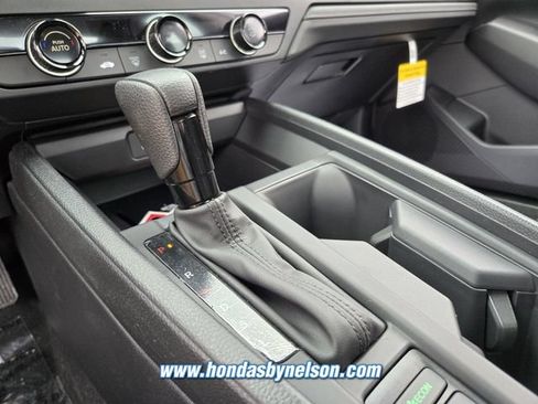 New 2026 Honda Accord LX image 11