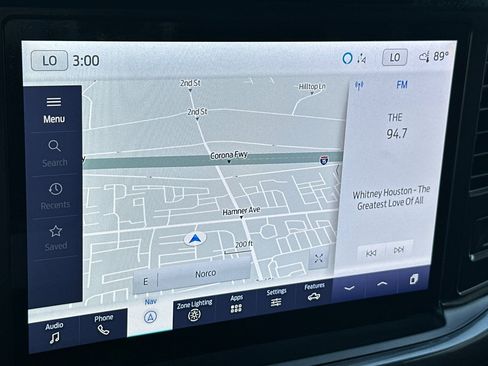 Used 2023 Ford F150 XLT w/ Equipment Group 302A High image 18