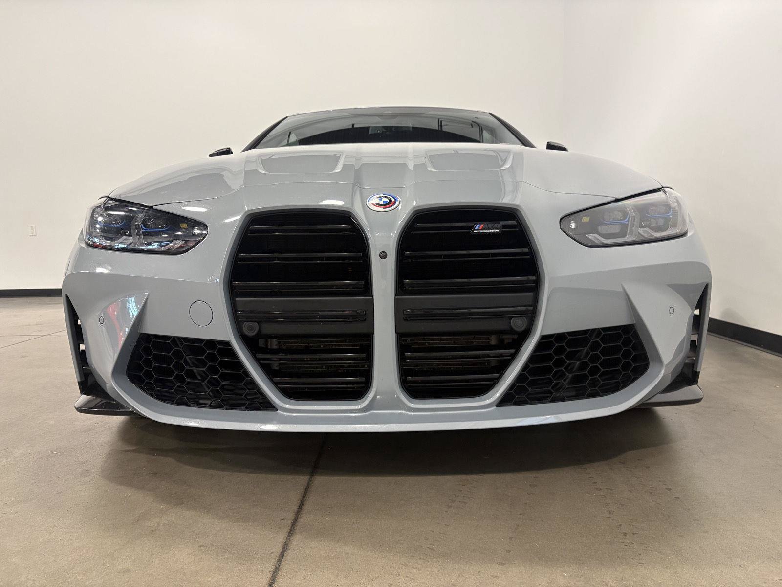 Used 2023 BMW M4 xDrive Competition w/ Executive Package AWD/4WD image 9