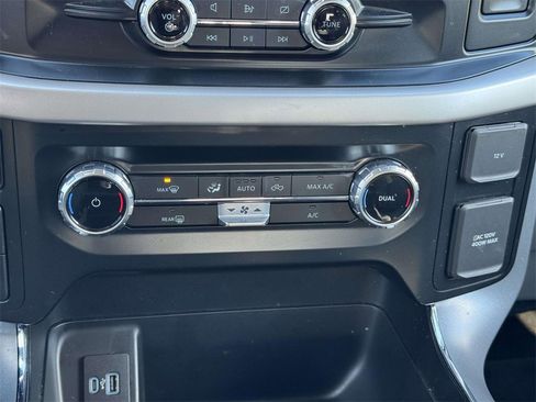 Used 2023 Ford F150 XLT w/ Equipment Group 301A Mid image 5