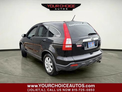 Used 2009 Honda CR-V EX-L image 3