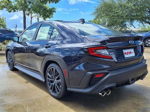 New 2025 Subaru WRX Premium image 2