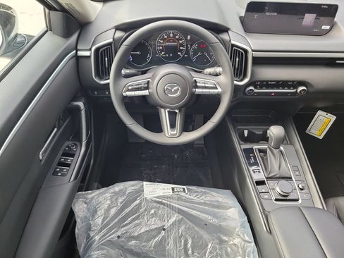 New 2026 MAZDA CX-50 2.5 Hybrid w/ Weather Package AWD/4WD image 16