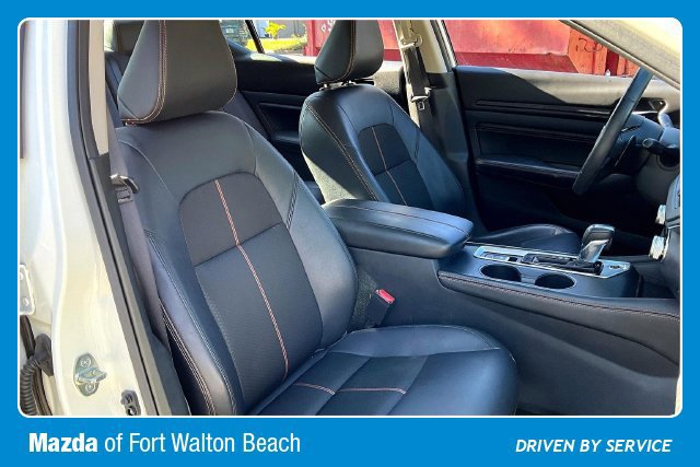 Used 2020 Nissan Altima 2.5 SR w/ Premium Package AWD/4WD image 30