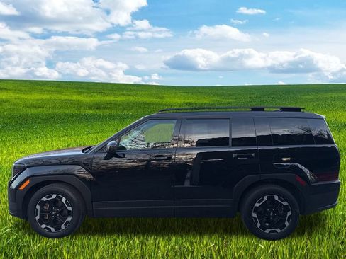 Used 2024 Hyundai Santa Fe SEL image 10