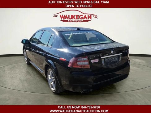 Used 2007 Acura TL image 5