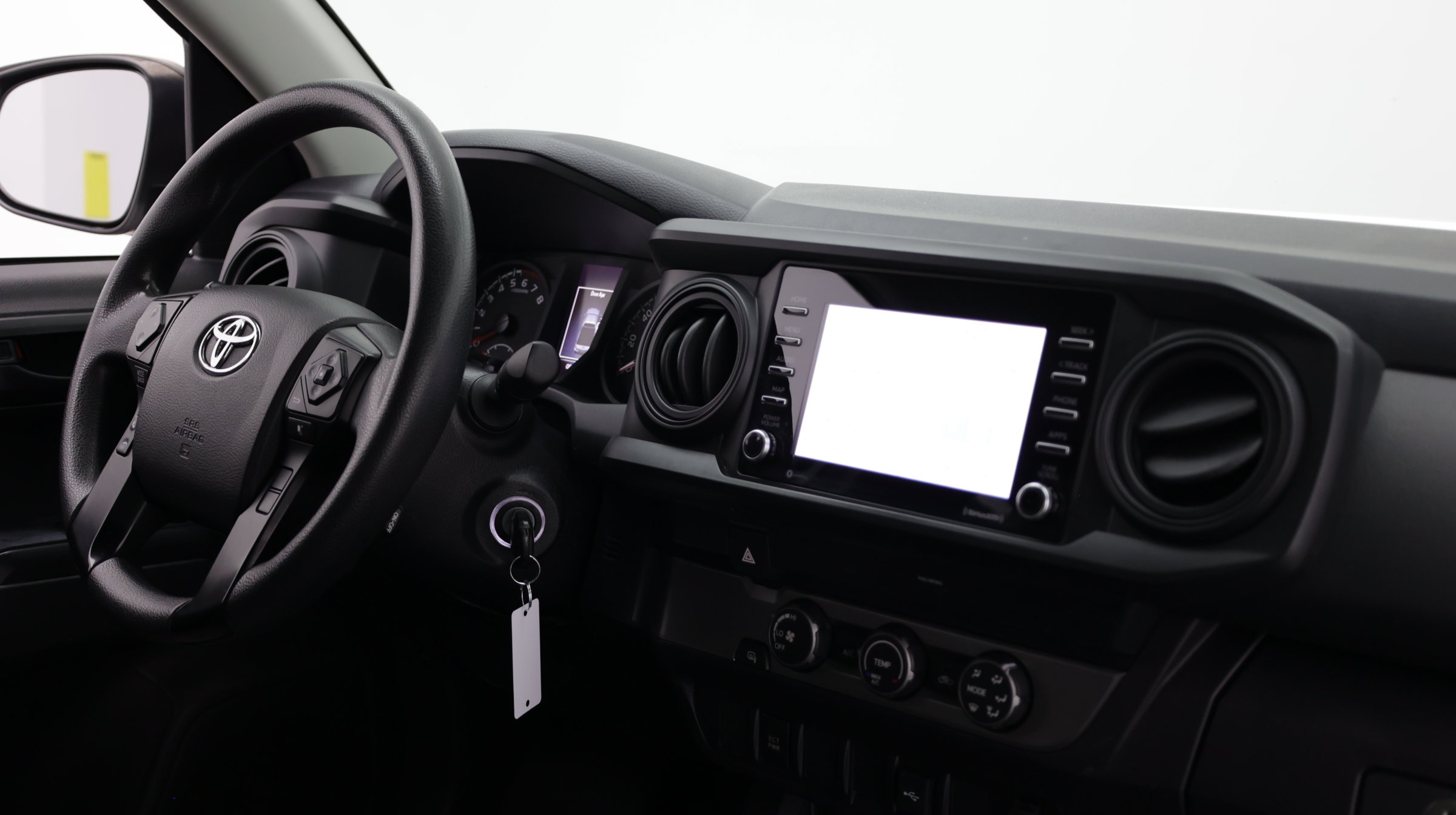 Used 2022 Toyota Tacoma SR w/ SX Package RWD image 30