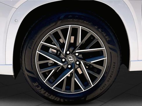 Used 2025 Lexus TX 350 FWD w/ Technology Package image 11