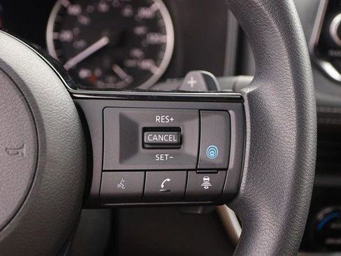 Used 2025 Nissan Altima 2.5 SV w/ SV Special Edition Package image 12