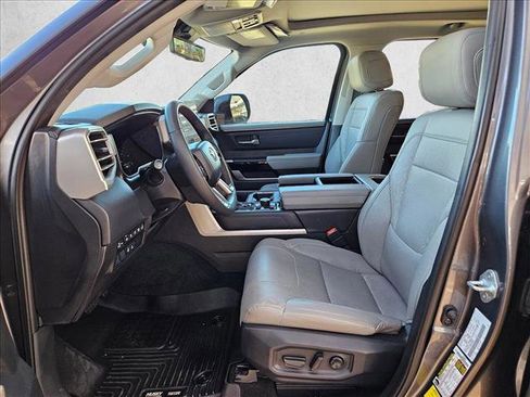 Used 2024 Toyota Tundra Limited image 20