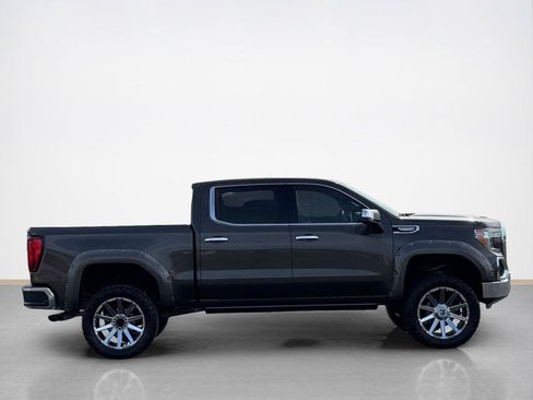 Used 2019 GMC Sierra 1500 SLT AWD/4WD image 9