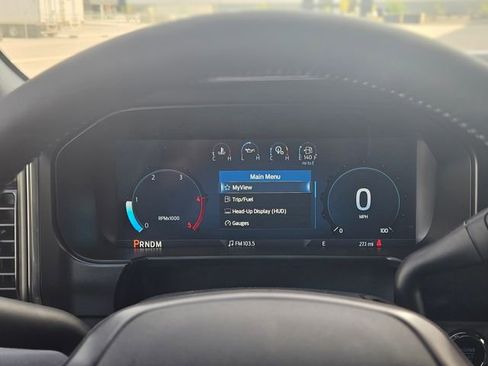 New 2026 Ford F350 Platinum w/ Tremor Off-Road Package image 17