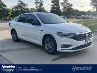 Used 2019 Volkswagen Jetta R-Line FWD video 1