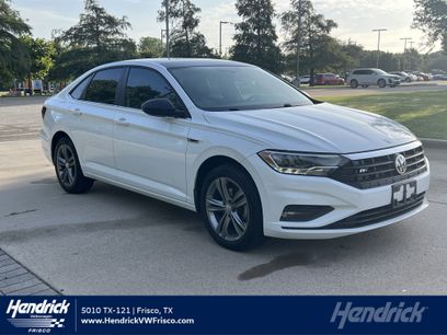 Used 2019 Volkswagen Jetta R-Line