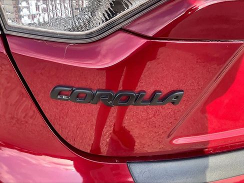 Used 2024 Toyota Corolla SE FWD image 30