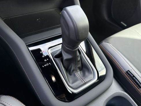 Used 2025 Subaru Forester Sport image 22