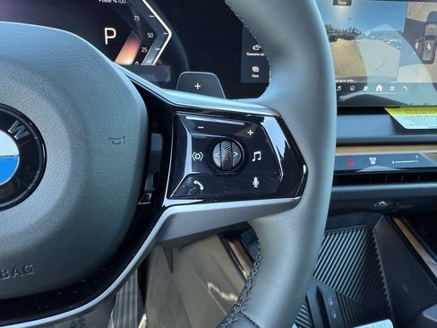 New 2026 BMW X3 xDrive30 w/ Premium Package image 25