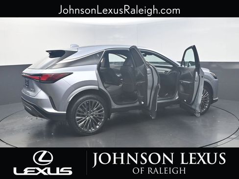 Used 2026 Lexus RX 350 w/ Convenience Package image 23