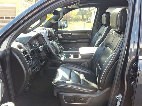 Used 2019 RAM 1500 Limited image 13