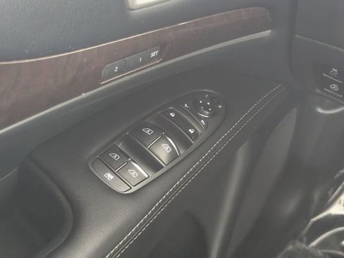 Used 2018 INFINITI QX60 FWD w/ Deluxe Technology Package image 15