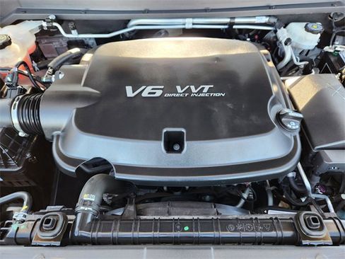 Used 2020 GMC Canyon Denali image 20