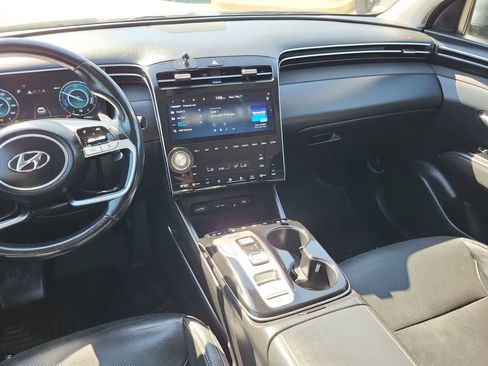 Used 2022 Hyundai Tucson Limited w/ Cargo Package AWD/4WD image 24