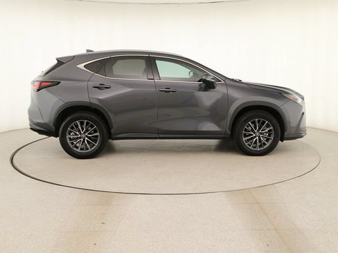 Used 2023 Lexus NX 350 AWD image 8