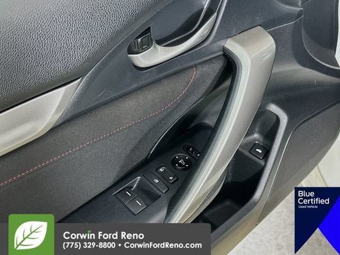 Used 2018 Honda Civic Si image 20