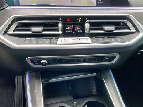 Certified 2023 BMW X5 xDrive40i w/ Premium Package image 33