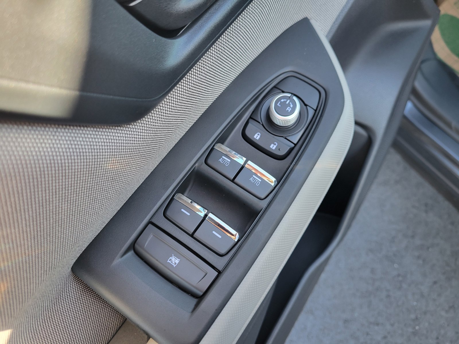 New 2026 Subaru Forester Premium AWD/4WD image 26