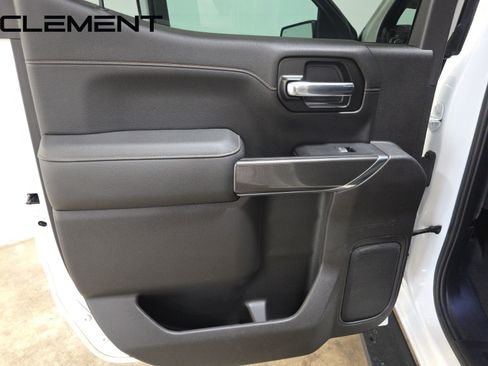 Used 2020 GMC Sierra 1500 AT4 w/ AT4 Premium Package image 35