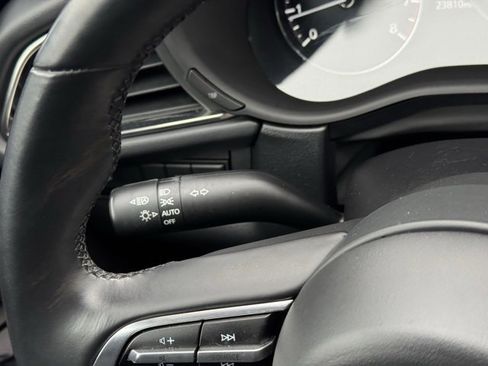 Certified 2022 MAZDA CX-30 AWD 2.5 Turbo S image 28