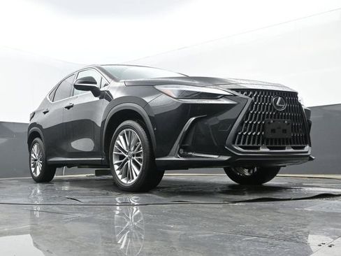 Used 2026 Lexus NX 350 AWD w/ Accessory Package (Z1) image 22