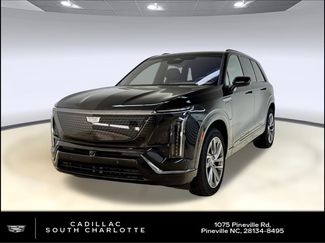 New 2026 Cadillac Vistiq Sport w/ LPO, Floor Liner Package video 1